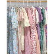 KEMEJA Live blouse and shirt + admin