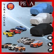 NISSAN YAMACOVER 3-Color Full Protection Waterproof MAGINITE LIVINA JUKE ARIYA KICKS