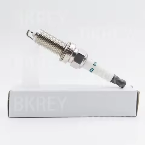 4/20PCS PE5S-18-110 ZC20HPR11 Iridium Spark Plug Candles For Mazda M3 CX-3 CX-5 M6 2.0L 2.5L PE5S181