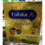 ENFALAC A+ LANGKAH 1 600g (0-12 BULAN)