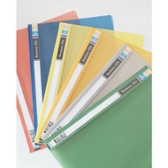 Business File Folder - Business File - Bone Folder