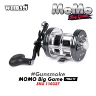 รอกเบส รอกเบท Weebass MOMO Biggame 4+1BB