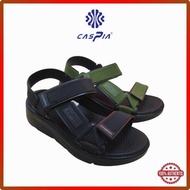 Caspia Men’s Lifestyle Sandal  CB1162– Comfort & Style | Kasut Lelaki Sandal