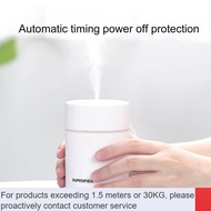 LP-8 New💎1pcs Connect Via USB Can Add Essential Oils Car Humidifier Diffuser Essential Oils Diffuser For Xiaomi Air Humi