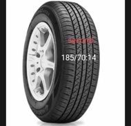 ban mobil ring 14 ukuran 185/70-14 Bridgestone copotan ORI UK 185/70-14 R14 untuk Xenia Avanza kijan