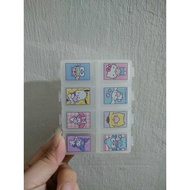 DAISO JAPANDaiso MULTIPURPOSE STORAGE BOX (MEDICINE PLACE) | Ring |