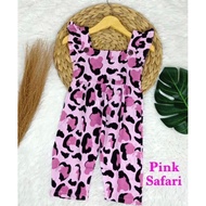 JUMPSUIT KIDS/ JUMPSUIT BUDAK