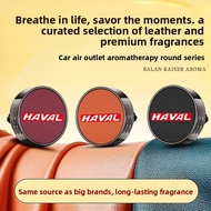 For Haval H6L Big Dog Divine Beast H9 Raptor Vent Perfume Long LastingCarInteriorFragrance Accessori