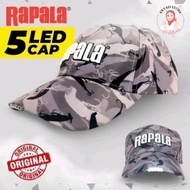Fishing hat Rapala ice/ /Force strike fishing hat strike hat Rapala/ Hat Rapala Fishing Hat Rapala S