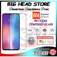 REDMI NOTE 14/ 13 Pro/12S/ 12 PRO/11S/11 Pro Plus/ 8/ 7/ 6/ 5A PRIME/ 5A/ 5/ 4/ 4X/ 3/ 2 9H 2.5D Tem