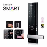 預訂：三星 電子鎖 SHS-H505 Samsung digital lock 水貨