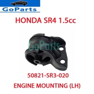 HONDA CIVIC EG SR4 1.5 left engine mounting 50821-SR3-020