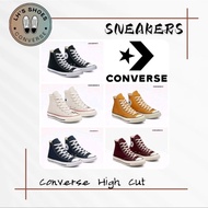 Converse All Star High Cut Taylor Chuck Canvas Sneakers Shoes Kasut Converse