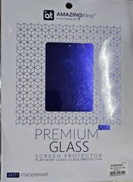 Samsung Tab S6 (T860) PREMIUM PLUS GLASS SCREEN PROTECTOR 保護貼