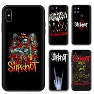 Tpu Phone Casing Samsung Galaxy S6 S6Edge S7 S7Edge S8 S8Plus S9 S9Plus Phone Case Covers 80Q7 Slipknot