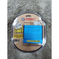 RACING CDI UNIT HONDA ex5 highpower EX5DREAM hp kriss100 kriss 100 wave100 DREAM CDI racing adjustab