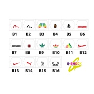 GSHOCK DW 6900 / 6600 / DW002 BACKLIGHT CUSTOM DESIGN B