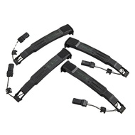 4 Pcs OEM Exterior Door Handle Sensors 4G8927753,4G8927753B For AUDI A1,A4 B8,A5,A6 C7,A7,A8 D4,Q3,Q