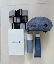 NU SKIN
Well Spa機