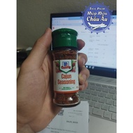 CAJUN McCORMICK Barbecue Seasoning 35G