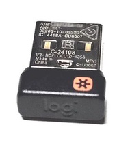 Logitech Unifying 接收器