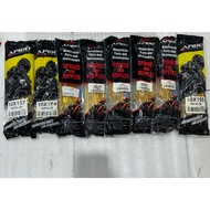 APIDO SPOKES AND NIPPLES SPOKE GOLD EX5 LC135 KRISS WAVE125 RXZ Y125Z JEJARI SPOKE LIDI 172 184 157 