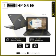 11.6"INCH HP Chromebook G5 EE USED LAPTOP CHROMEBOOK loptop laptop 2nd hand for sale [PRELOVED]