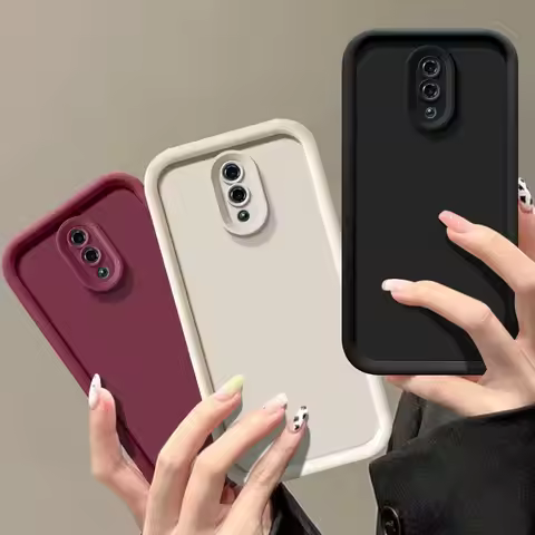For OPPO Reno Case OPPO Reno Phone Case Full Package Matte Anti Drop Soft Protective Cover