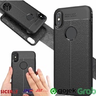 AYH Case Auto Focus Silicone Vivo Y20 / Y20s / Y12s Soft Case Full