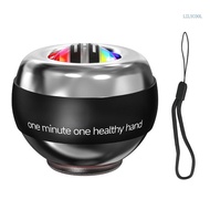 【CH】 Hand Wrist Forearm Trainer Forearm Gyro  for Wrist Forearm Training