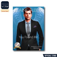 SEASONS OF ANGELS TRILOGY BOOK 3: You Found Me