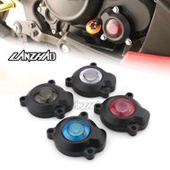 for YAMAHA R15M R15v4 R15v3 XSR155 TFX150 Motorcycle CNC Engine Filter Cover Oil Filter Guard