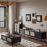 French TV Cabinet 4SR8