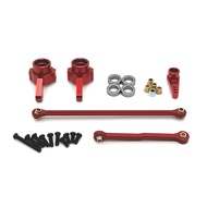 KOShobby MN metal upgrade parts for MN model MN82 MN82S MN82 PRO MN78 D90 D91 D96 MN98 99S MN99S V2 