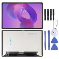 อะไหล่สำหรับ Lenovo Idea Tab Pro TB373FU TB373ZC หน้าจอ LCD ZAE40142GR พร้อม Digitizer ประกอบเต็มตัว