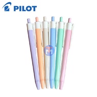 Snowman Vision 8 Black Pen