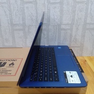 Laptop Hp Stream 14 inch Intel Celeron - N4000 Windows 10 Ram 4Gb UHD