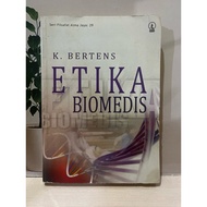 Biomedic Ethics - K. Bertens