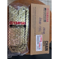 YAMAHA RANTAI ORING 415-132L/428-132L