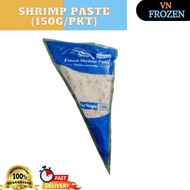 Shrimp Paste 虾滑(150g)