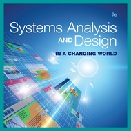 Systems Analysis and design Satzinger by John W. Satzinger #7th edition