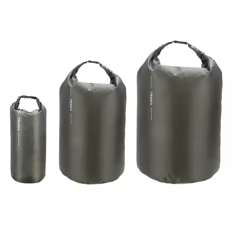 8L 40L 70L Swimming Bag Portable Waterproof Dry Bag Sack Storage Pouch Bag for Camping Hiking Trekki