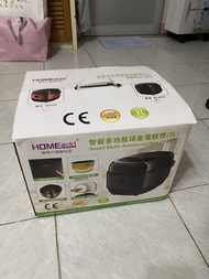 HOME@dd 智能多功能電飯煲 (3L)