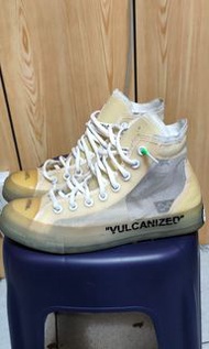 converse offwhite