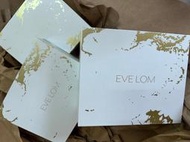 EVE LOM❤️英國購回正品 卸妝膏100/200ml❤️全能逆時煥光組禮盒(卸妝膏+急救面膜+精華液+布)