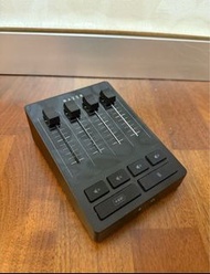 Razer 音頻混音器
