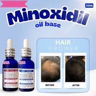 MINOXIDIL HAIR TONIC 15% THAILAND By Bhangssuarez