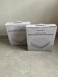 NEWEDO Smart IH 2000W 電磁爐