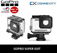 AADIV-001 | GoPro SUPER SUIT | Compatible with HERO7 Black HERO (2018) HERO6 Black HERO5 Black