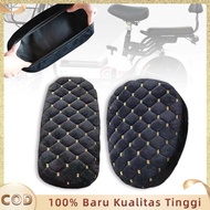 3 In 1 Universal Electric Bike Seat Cover Protector Electric Bike Seat Cover Set Electric Bike Seat 